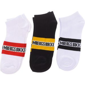 Pack-3 onzichtbare sokken