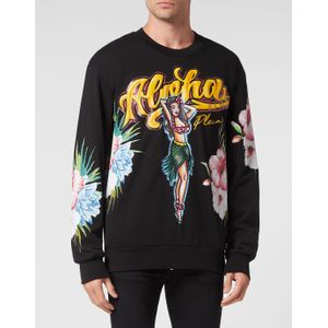 Sweatshirt Hawaii