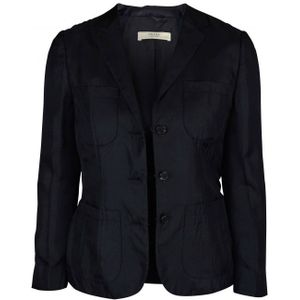 Prada - Jas - Zwart