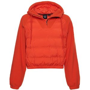 Superdry Hybride Expedition Storm Hoodie - Dames - Maat 42