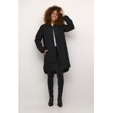 Jas - Zwart - Regular Fit