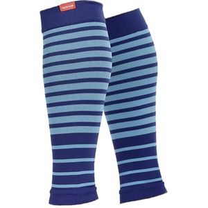 Nylon Gegraduëerde Compressie Mouwen | 15-20 mmHg