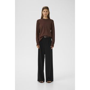 Pullover ZauloIW Pullover Classic fit brown