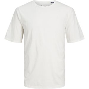 Jack Jones - Jprblurydes Ss Tee Ln - Heren - t-Shirts