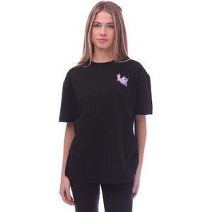 Off White - Hotchpotch Arrow - T-shirt - Zwart