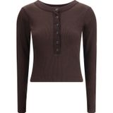 Geribd Langsleeve Knopshirt