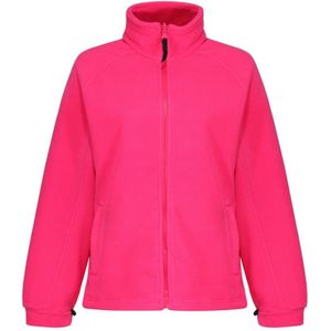 Regatta - Dames Thor III Fleece Vest (Roze) - Maat 44