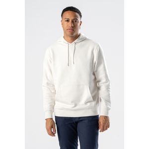 Sweatshirt met capuchon - Beige