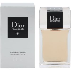 Dior Homme Aftershave Lotion 100ml.
