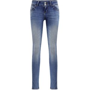 LTB Jeans Molly M Bella Undamaged Wash - Maat 29/32