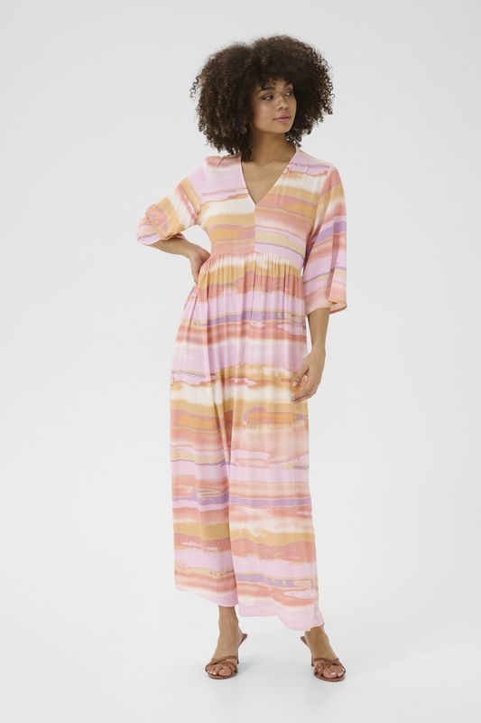 CULTURE - Santori - Damesjurk