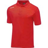 Polo Errea Team Kleur 2012 Jr Mc Rood - Sportwear - Kind
