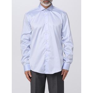 Slim Fit Lange Mouw Overhemd