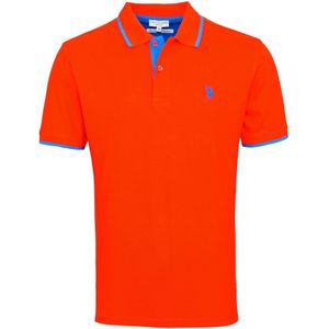 Overhemd US Polo Assn