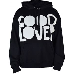 Valentino - Good Lover - Sweatshirt - Zwart