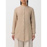 Linnen Relaxedfit Shirt