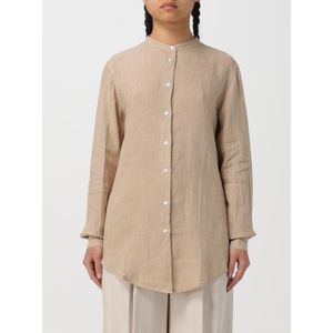 Linnen Relaxedfit Shirt