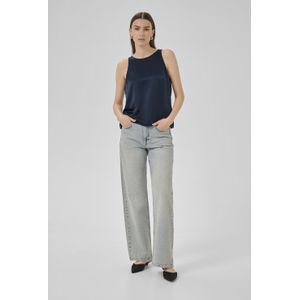 My Essential Wardrobe Blouse 'Estelle'  marine