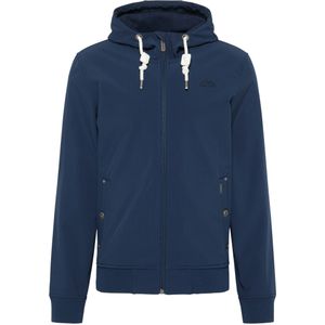 ICEBOUND - Functionele Jas - Navy - Blouson - Licht Gevoerd