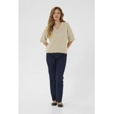 Pullover Baggy fit cream