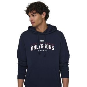 Only & Sons hoodie