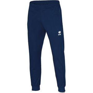 Errea Milo 3.0 Ad Blauwe Broek - Maat 3XL