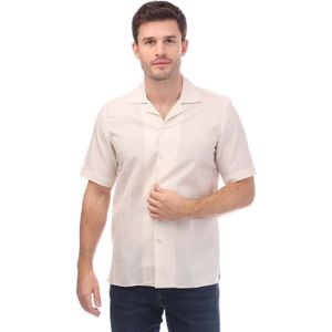 Boss - L-Jim - Herenpak - Beige - Regular Fit