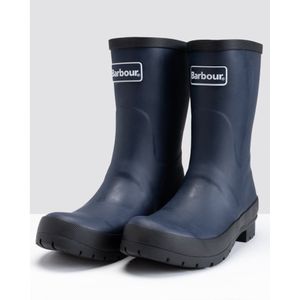 Barbour Banbury Dames Kort Wellies