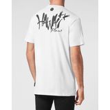 T-Shirt Ronde Hals Hawaii