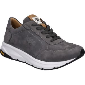 JOSEF SEIBEL Donald 01 | Sneaker voor Heren | grijs