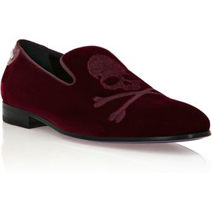 Loafers Skull&Bones