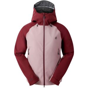 Dare 2B Dames/Dames Assert II Skijas (Heather/Fig)