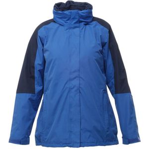 Regatta - Heren Defender III 3-in-1 Waterdichte En Winddichte Jas (Blauw/Navy) - Maat 2XL