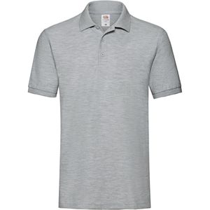 Fruit Of The Loom Premium Heren Poloshirt Met Korte Mouwen (Atletisch/Heer)