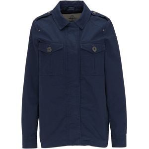 DreiMaster - Veldjas - Marine - Dames