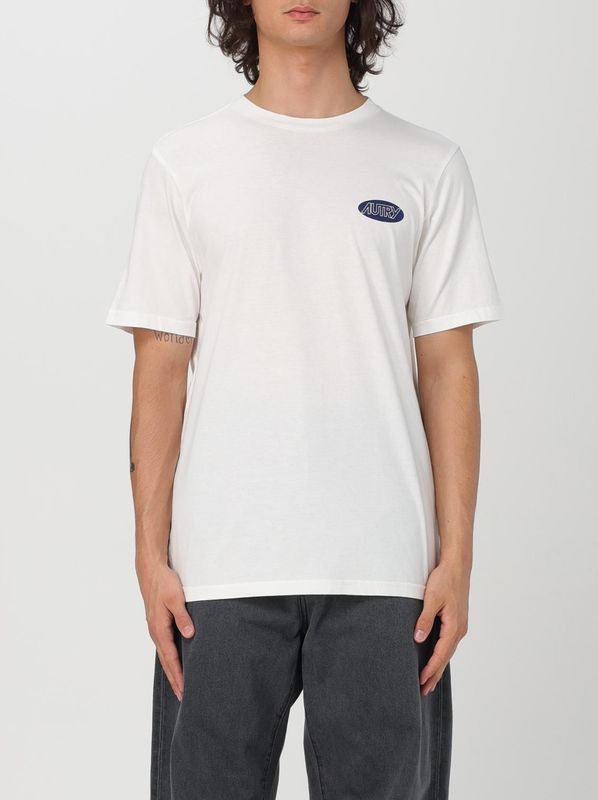 Medalist Oval Logo Shirt