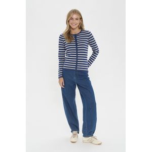 Vest MilaSZ Vest Regular fit