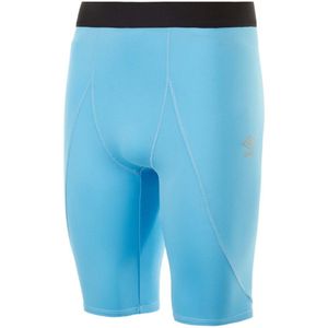 Umbro Heren Player Elite Power Shorts (Hemelsblauw)
