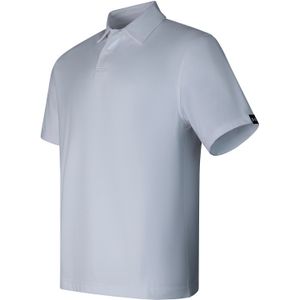 Under Armour Heren T2G Poloshirt (Wit)
