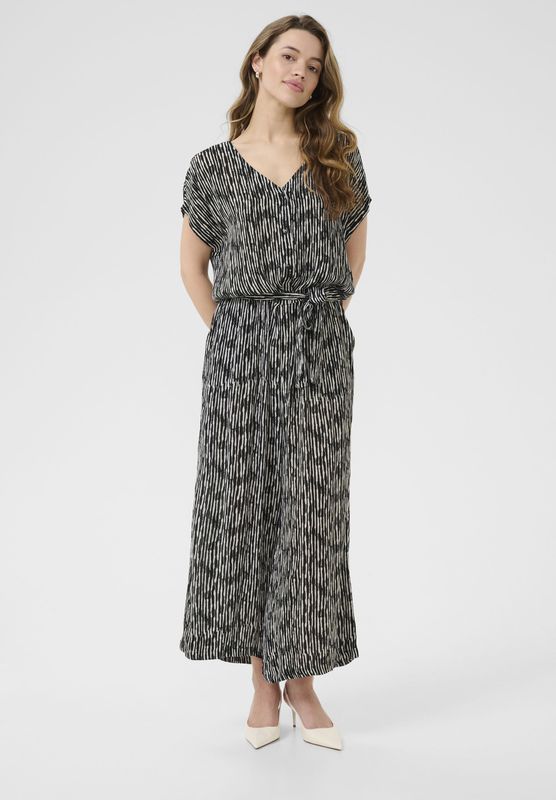 KAFFE - Mille Amber - Dames Jumpsuit