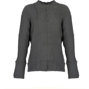 La Haine - Inside Us - Trui - Grijs