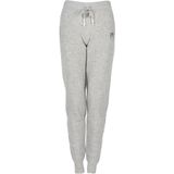 Pinko - Teroldego Pantalone Costa Cachemire Lana - Sweatpants - Grijs