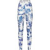 Legging En Plein Air