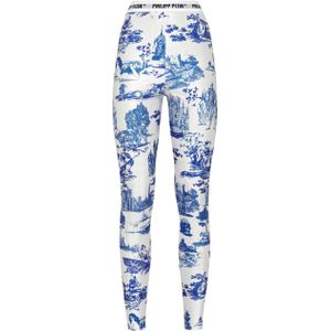 Legging En Plein Air