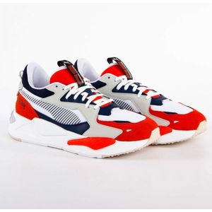Sneakers Puma Rs-Z College Wit