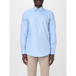 Klassiek Oxford Overhemd