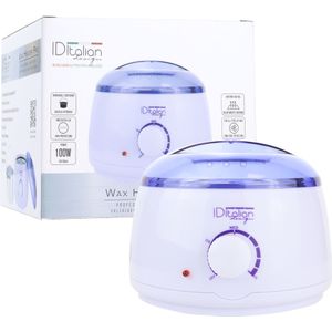 Wax Warmer - Wit - 500 ml - 100W