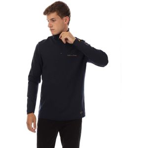 Lyle & Scott Heren Academy Fly Fleece Trainingspak (Marine)