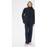 Jas LekiasPW Jas Classic fit dark navy