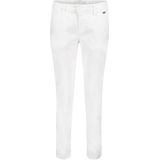 Didi Slim Fit Chino Wit - Maat M